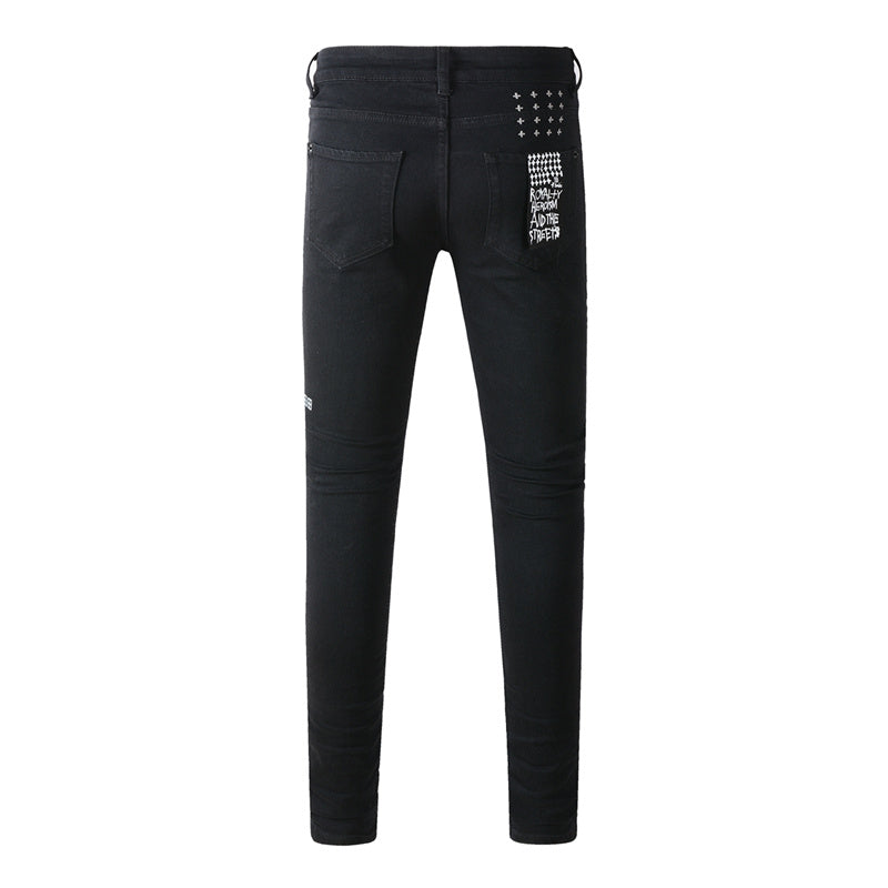 Ksubi men's Fashion jeans 3004