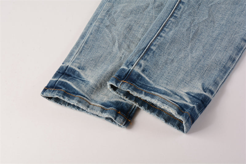 Purple Brand men's Fashion jeans 9016