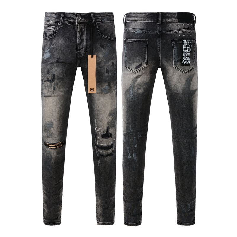Ksubi men's Fashion jeans 3027