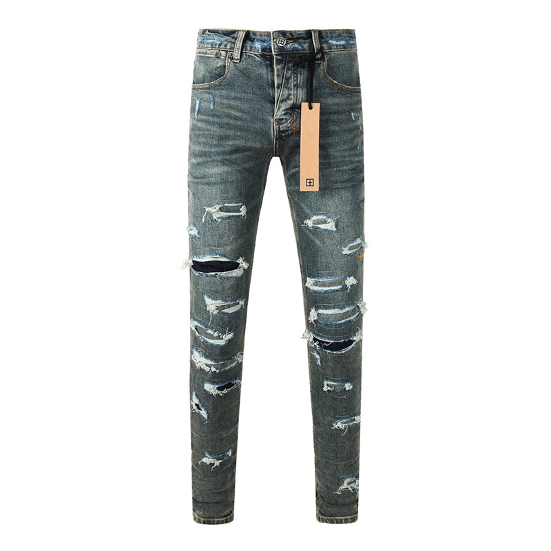 Ksubi men's Fashion jeans 3049