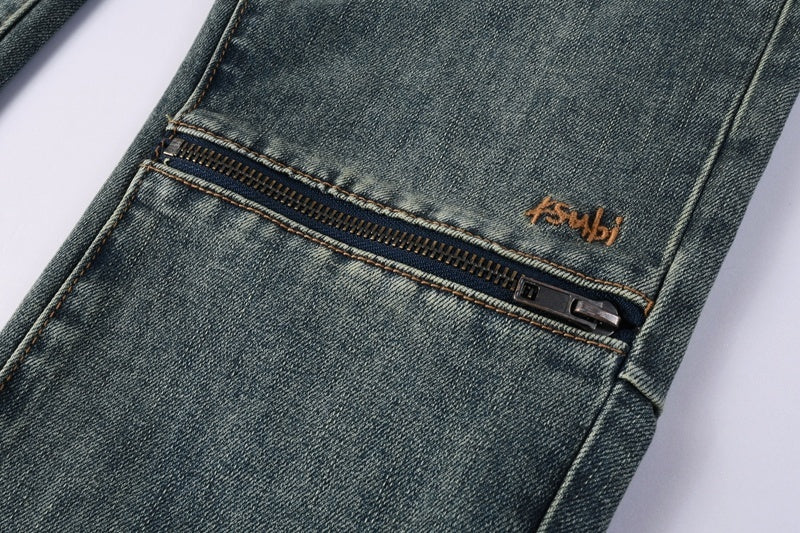Ksubi men's Fashion jeans 3058