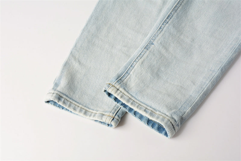 Ksubi men's Fashion jeans 3008