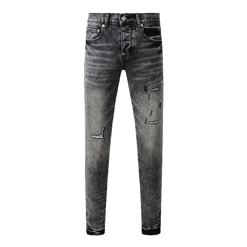 Purple Brand men's Fashion jeans 9105