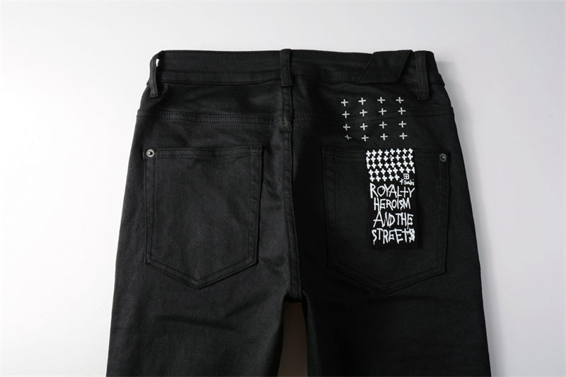 Ksubi men's Fashion jeans 3020