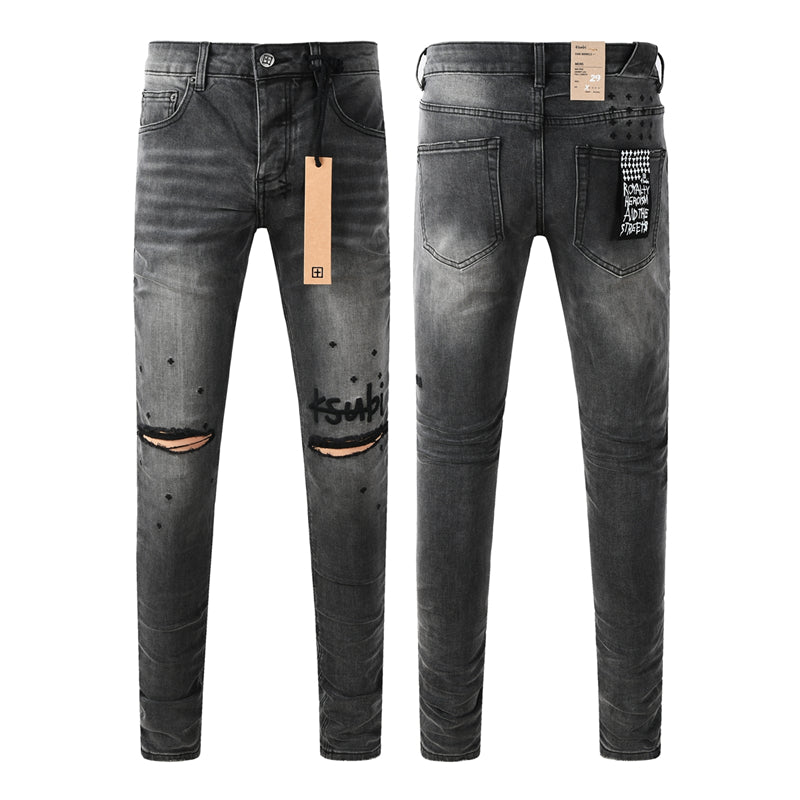 Ksubi men's Fashion jeans 3034