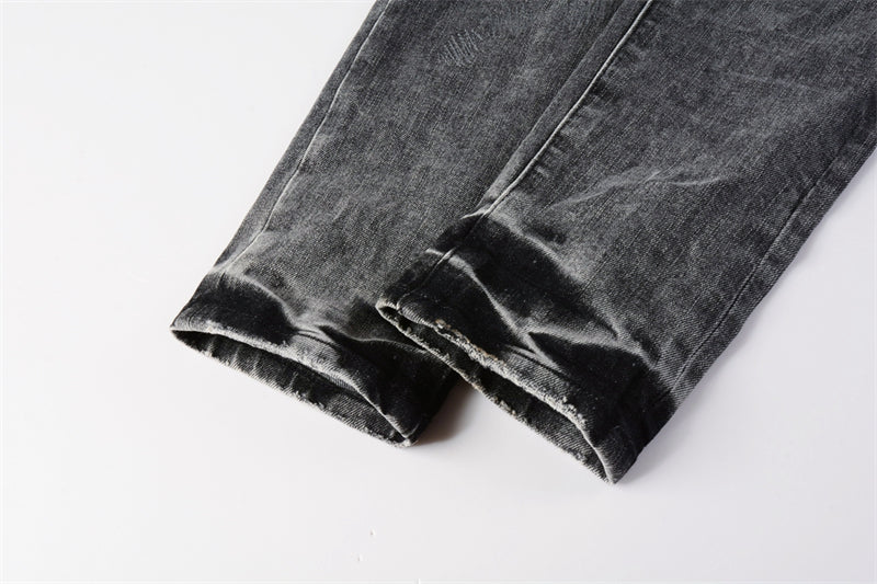 Purple Brand men's Fashion jeans 9102