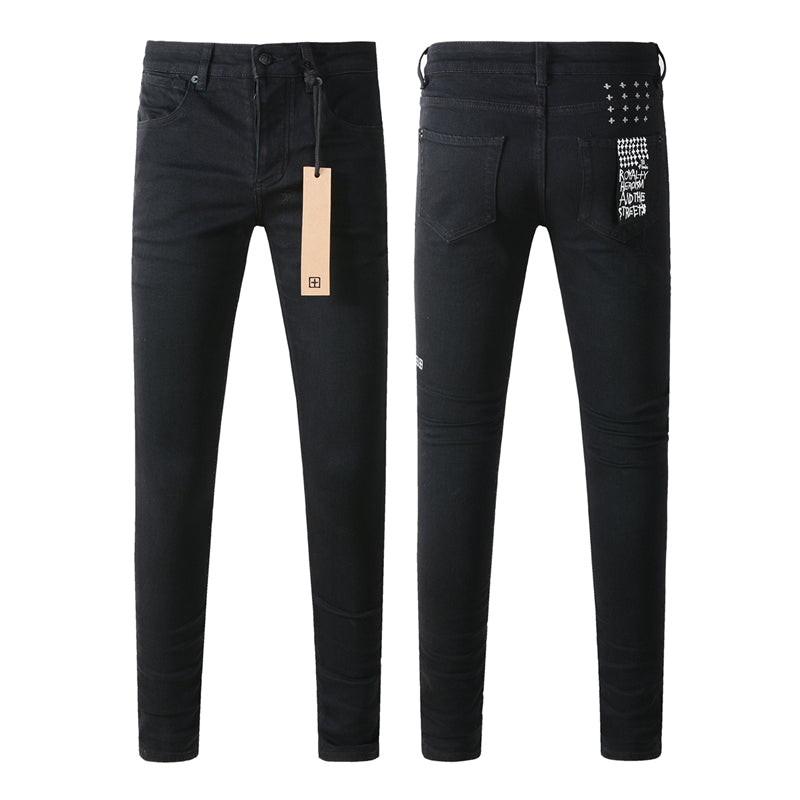 Ksubi men's Fashion jeans 3004