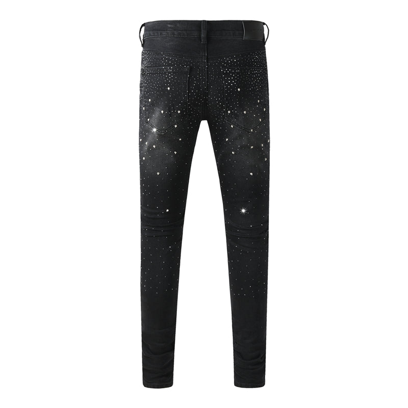 Purple Brand men's Fashion jeans 9130