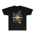 Amiri Fashion T-shirt