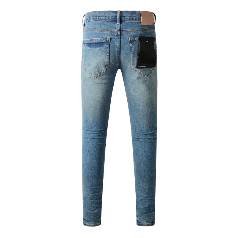Purple Brand men's Fashion jeans 9073