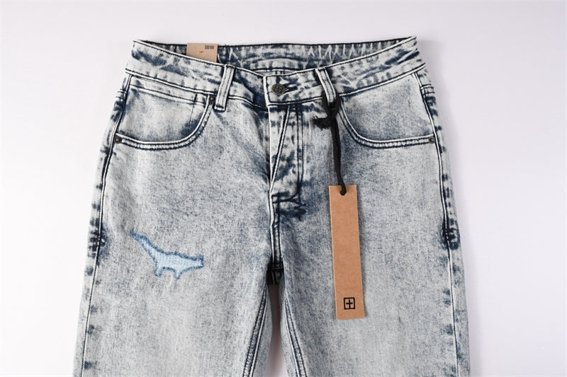 Ksubi men's Fashion jeans 3046