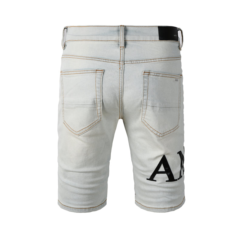 Fashion Amiri men's jeans 6001