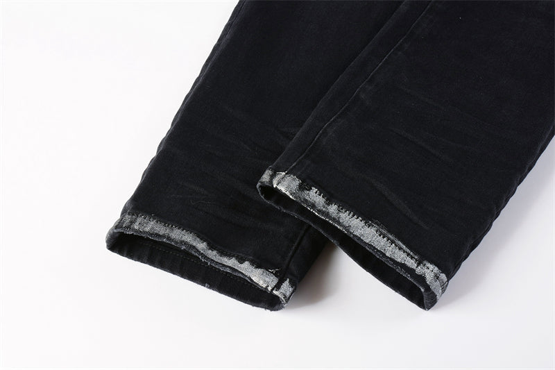 Purple Brand men's Fashion jeans 9001