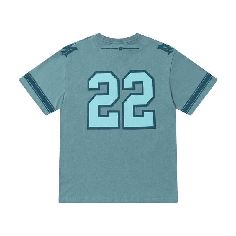 Amiri Fashion T-shirt