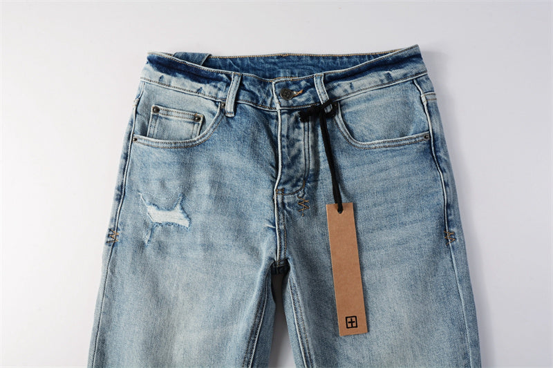Ksubi men's Fashion jeans 3024