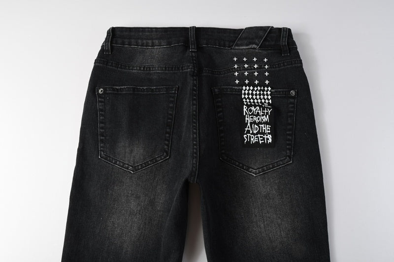 Ksubi men's Fashion jeans 3053