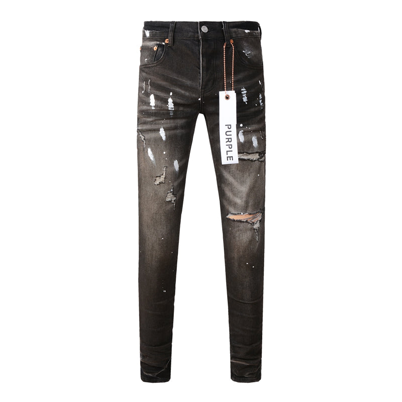 Purple Brand men's Fashion jeans 9030