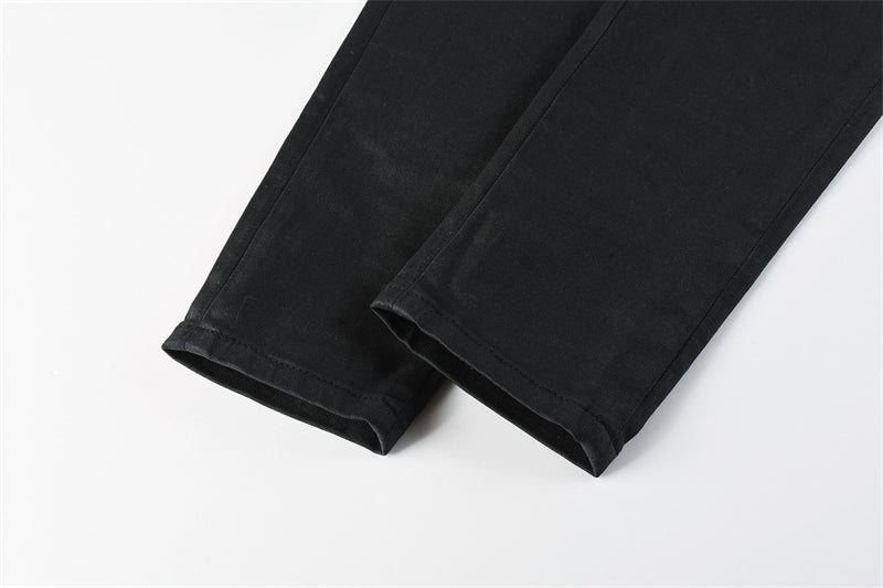 Fashion Amiri men's jeans 8918