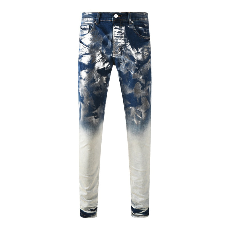 Purple Brand men's Fashion jeans 9134