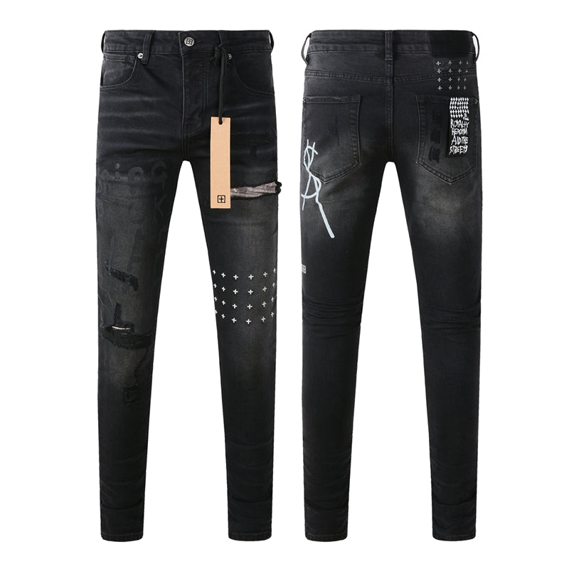 Ksubi men's Fashion jeans 3015