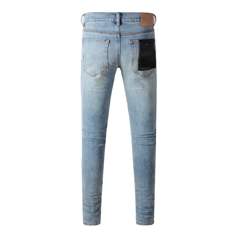 Purple Brand men's Fashion jeans 9075
