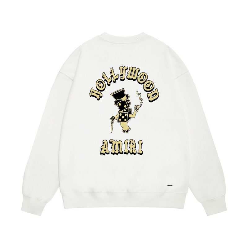 Amiri Fashion sweatshirts