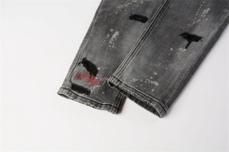Ksubi men's Fashion jeans 3014