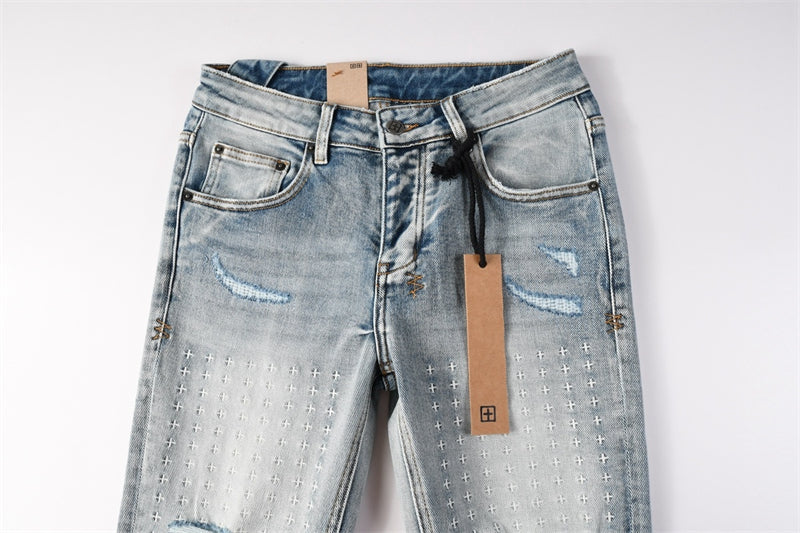 Ksubi men's Fashion jeans 3047
