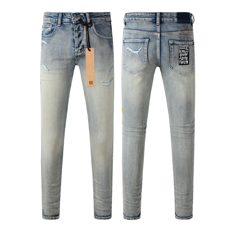 Ksubi men's Fashion jeans 3009