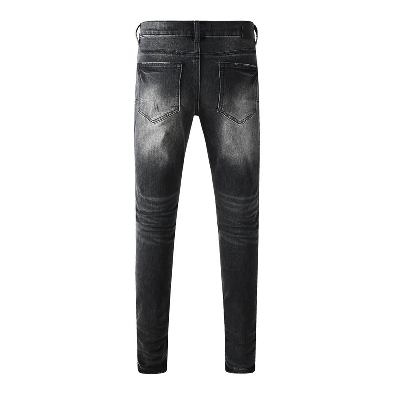 Purple Brand men's Fashion jeans 9135
