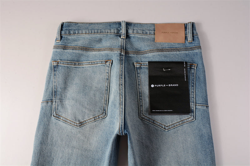 Purple Brand men's Fashion jeans 9075
