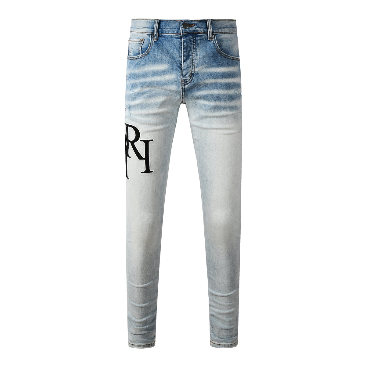 Fashion Amiri men's jeans 8910