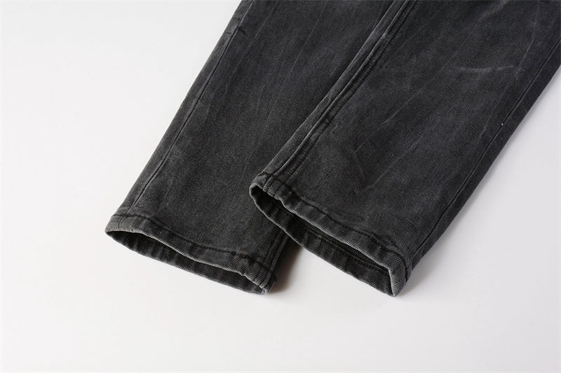 Ksubi men's Fashion jeans 3003
