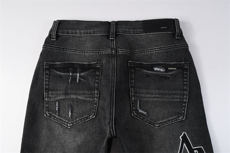 Fashion Amiri men's jeans 6004