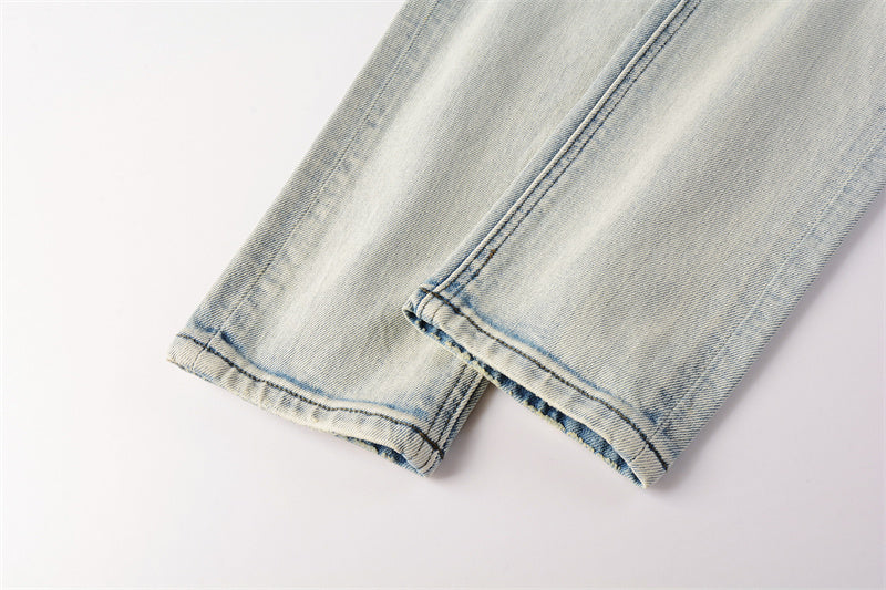 Ksubi men's Fashion jeans 3013