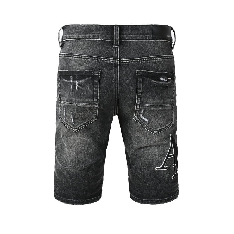 Fashion Amiri men's jeans 6004
