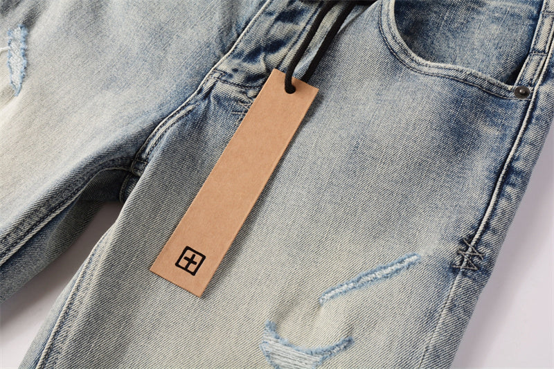 Ksubi men's Fashion jeans 3009