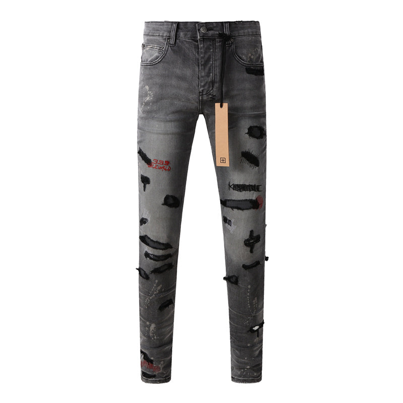 Ksubi men's Fashion jeans 3014