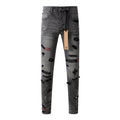 Ksubi men's Fashion jeans 3014