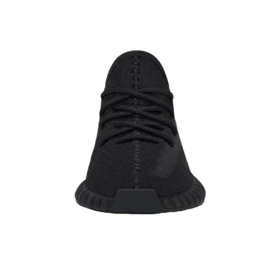 Yeezy 350 Onyx
